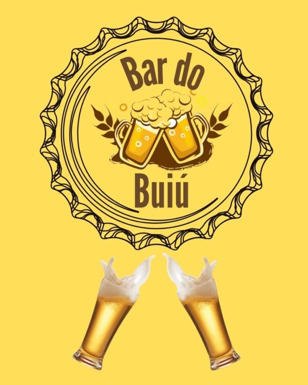 Bar do Buiú em Capitólio MG - Imagem 2