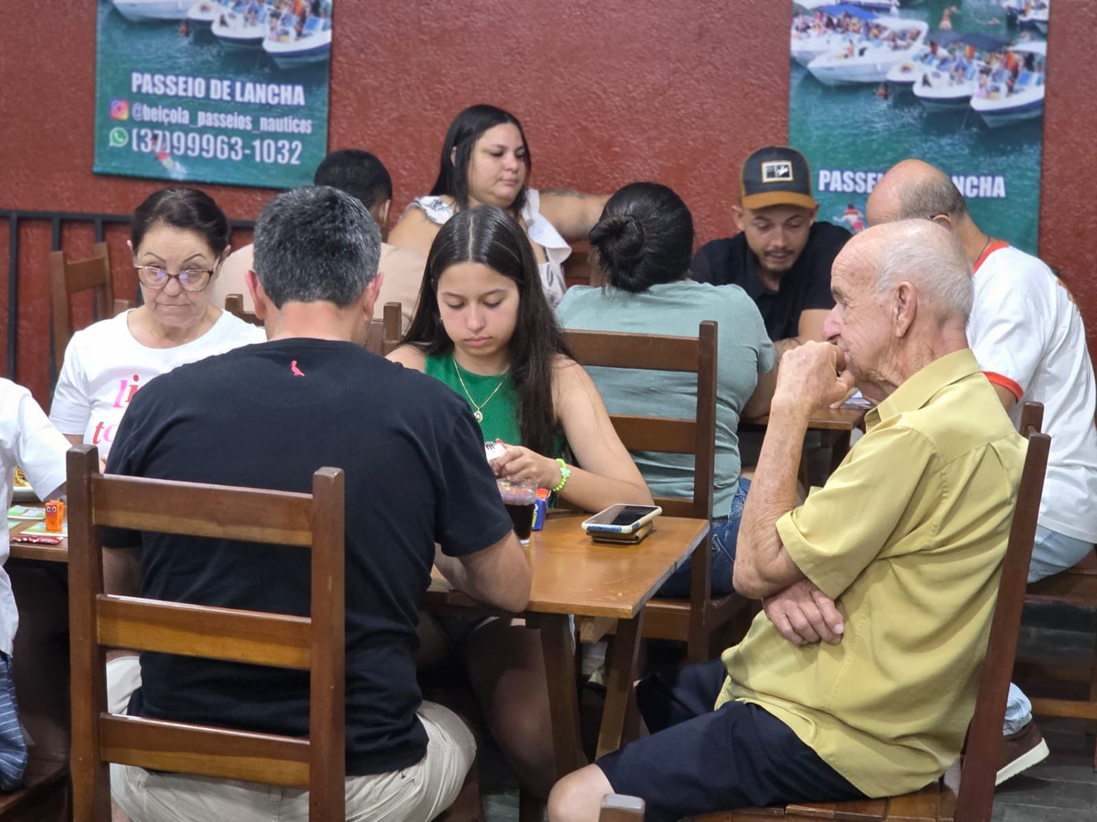 Beto's Burguer Hamburgueria e Petiscaria - Imagem 10