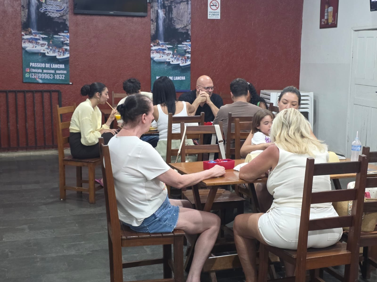 Beto's Burguer Hamburgueria e Petiscaria - Imagem 12