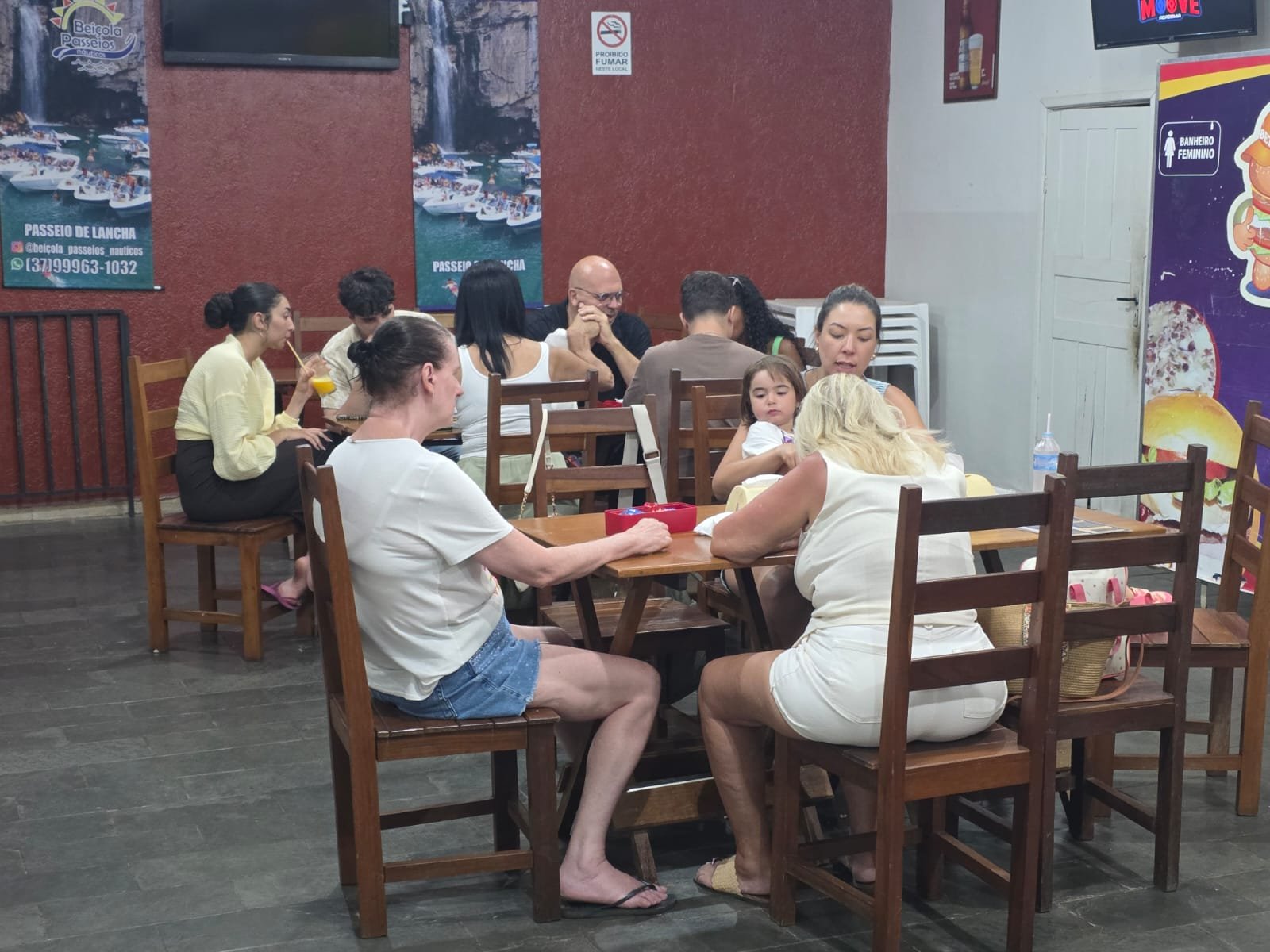 Beto's Burguer Hamburgueria e Petiscaria - Imagem 13