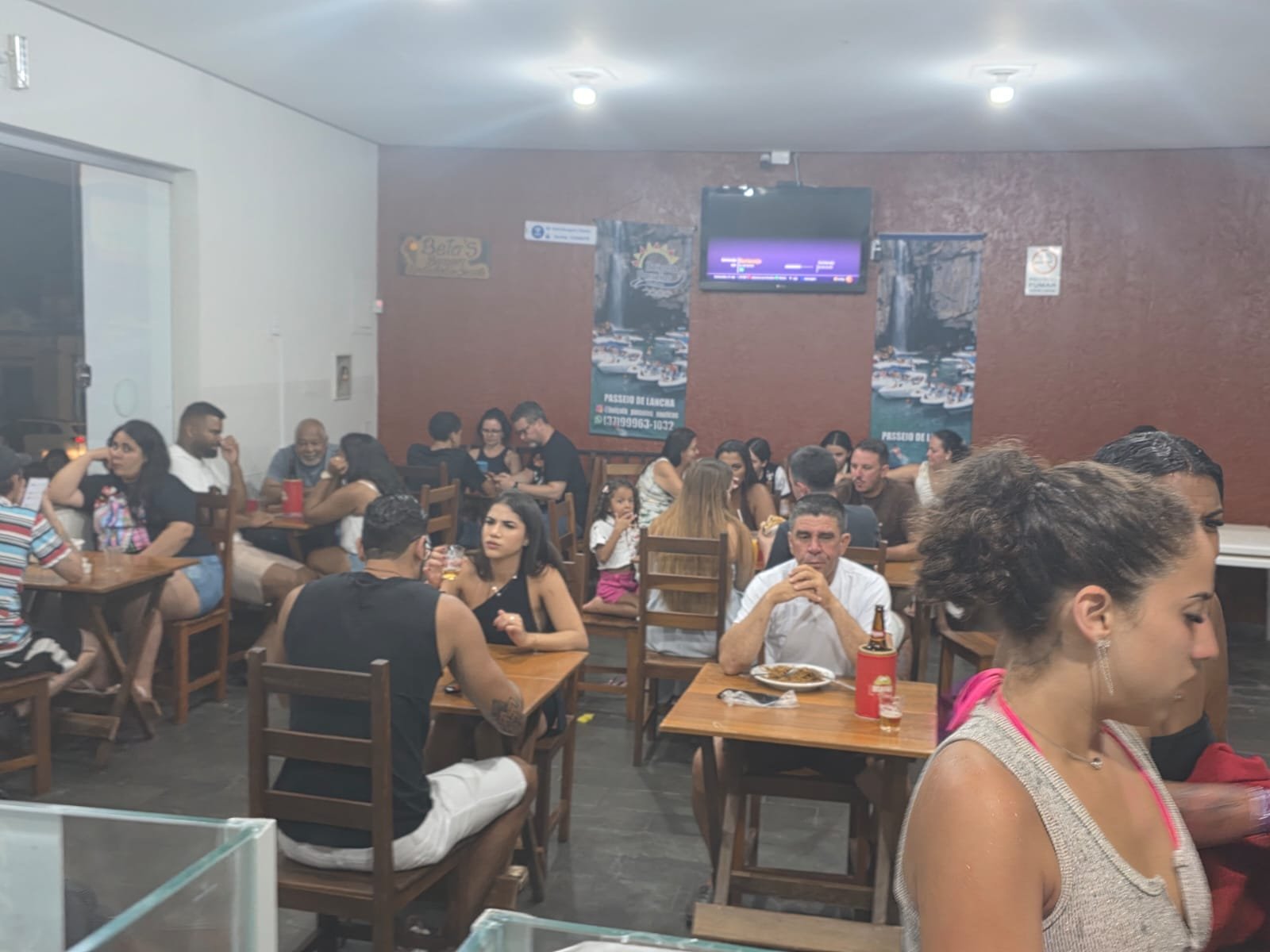 Beto's Burguer Hamburgueria e Petiscaria - Imagem 14