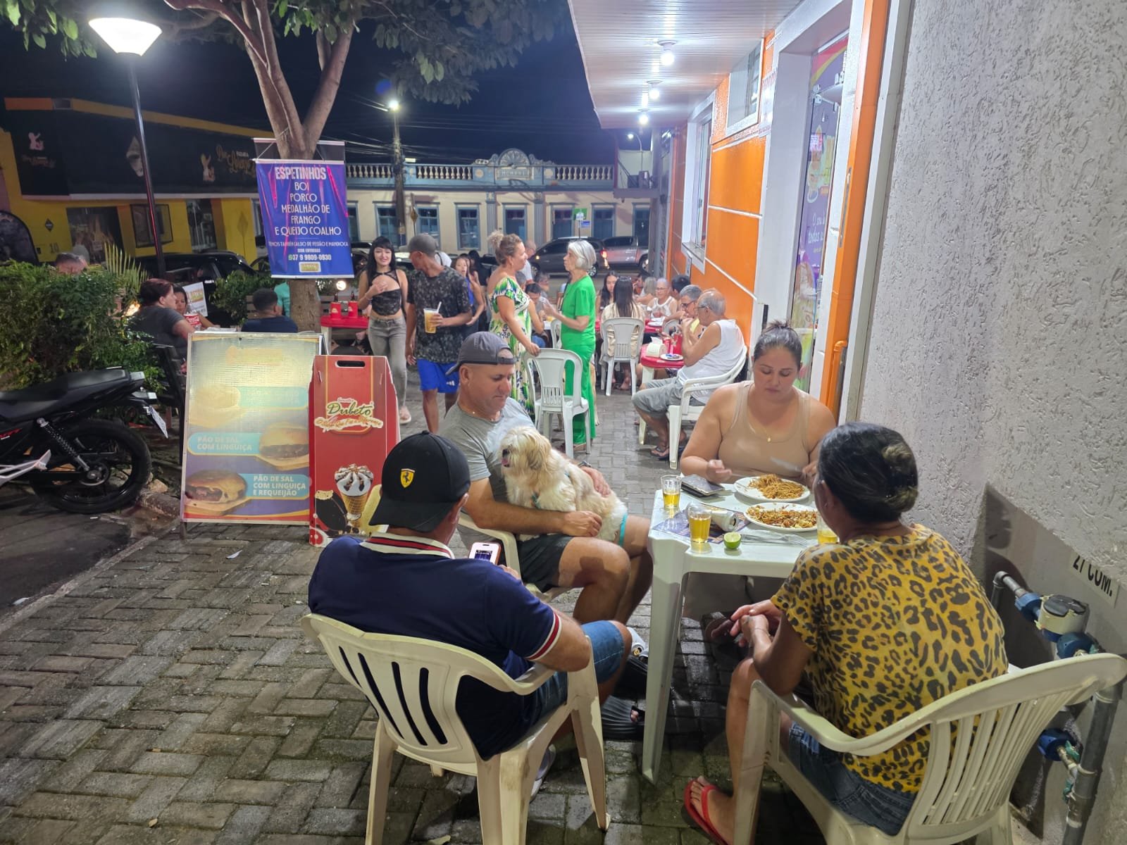 Beto's Burguer Hamburgueria e Petiscaria - Imagem 15