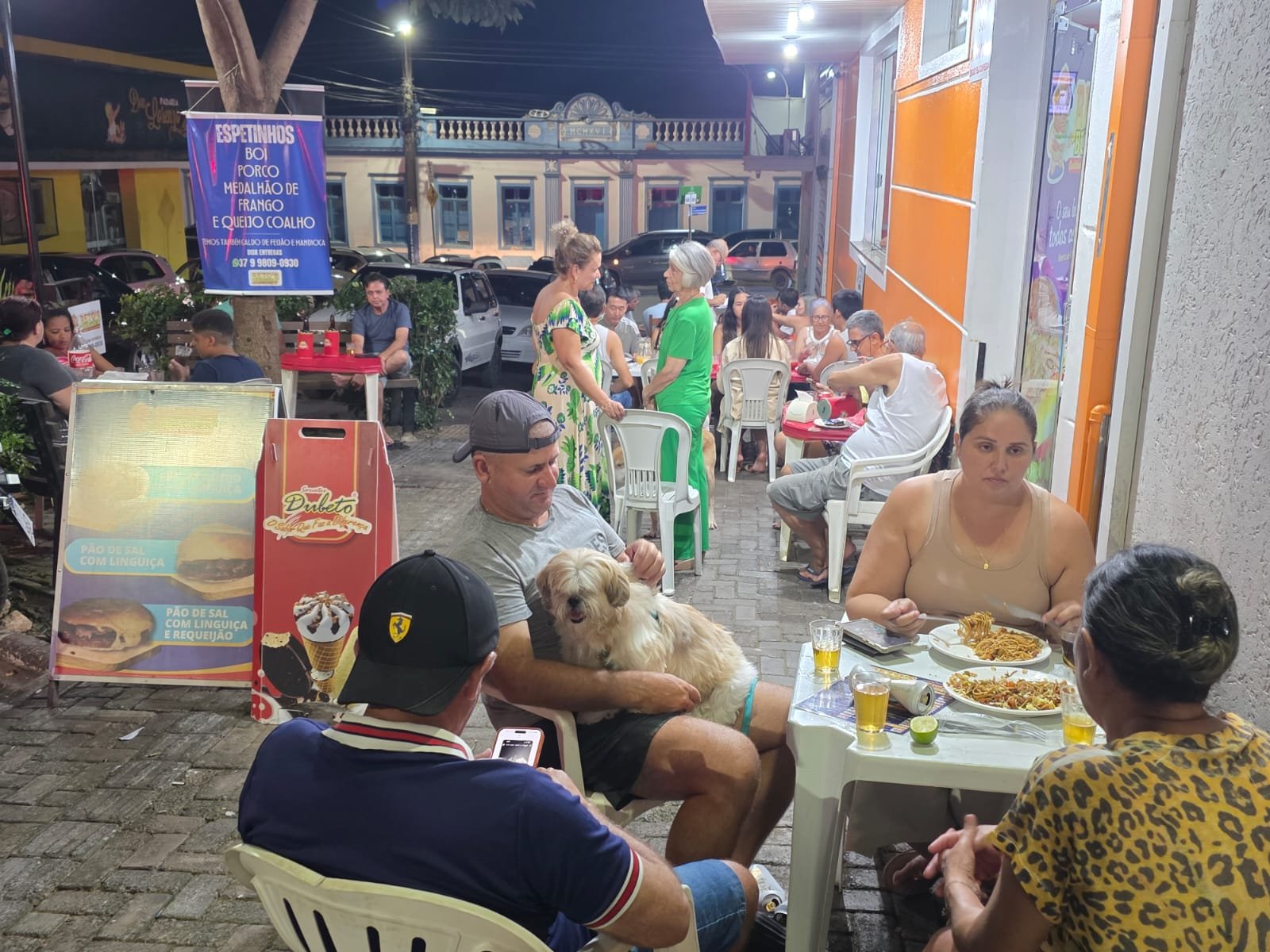 Beto's Burguer Hamburgueria e Petiscaria - Imagem 17