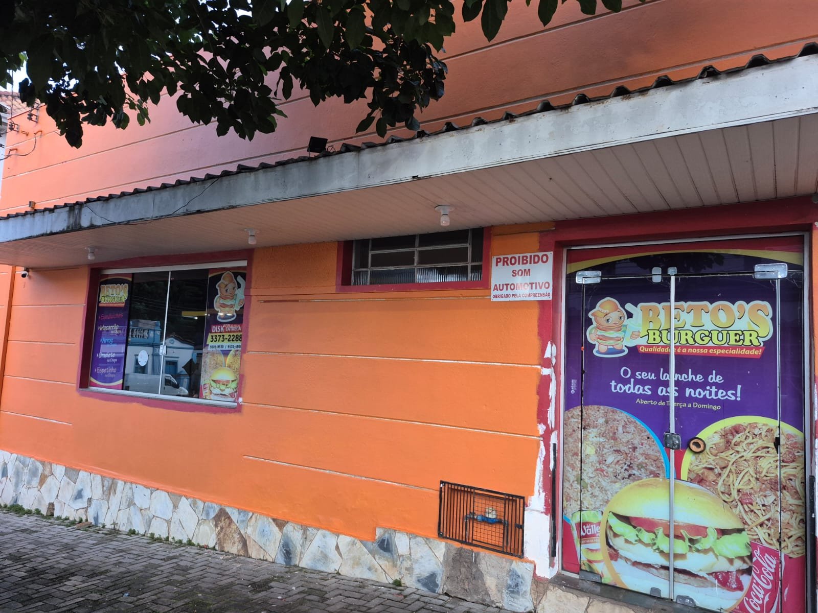 Beto's Burguer Hamburgueria e Petiscaria - Imagem 2