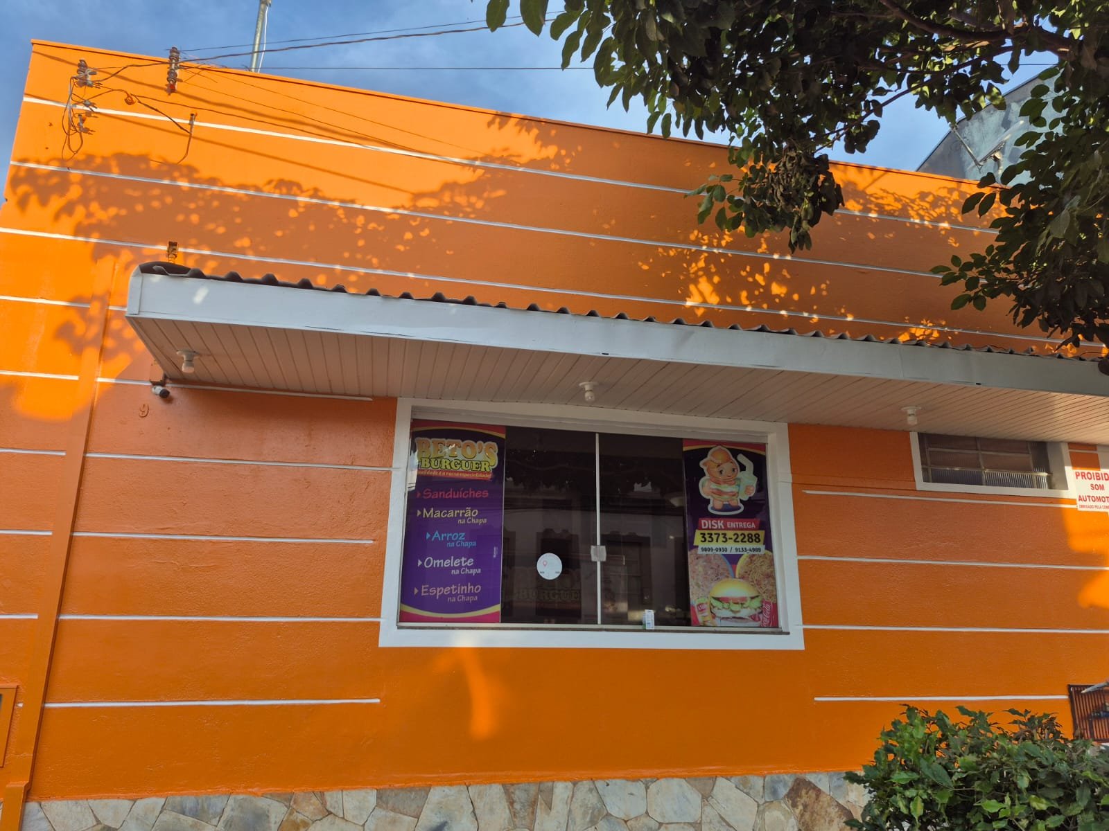 Beto's Burguer Hamburgueria e Petiscaria - Imagem 4