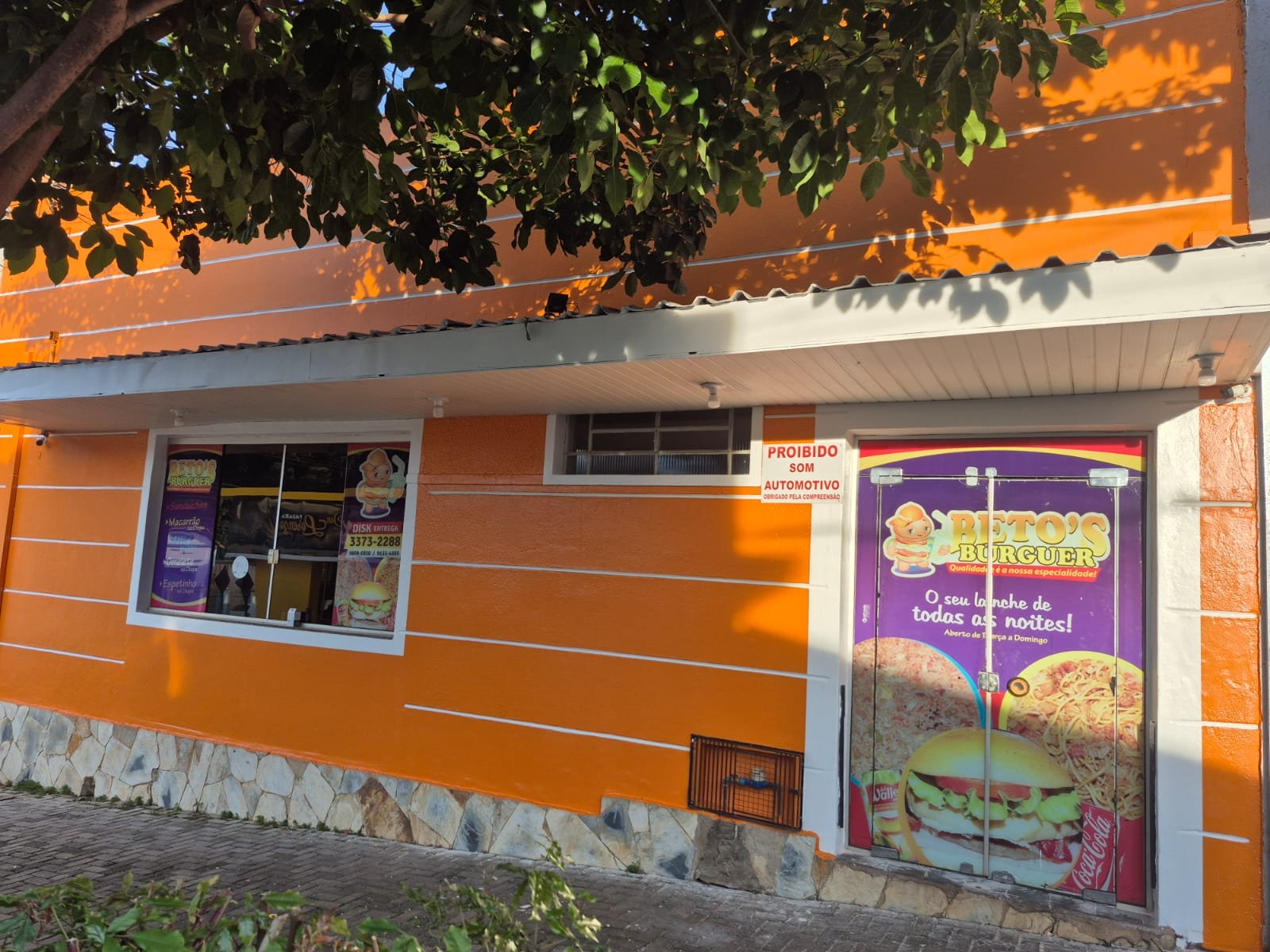 Beto's Burguer Hamburgueria e Petiscaria - Imagem 5