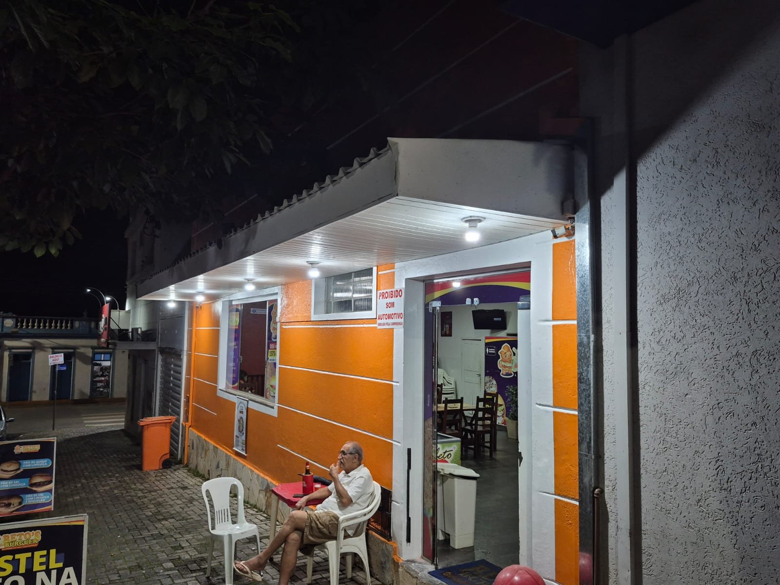 Beto's Burguer Hamburgueria e Petiscaria - Imagem 3