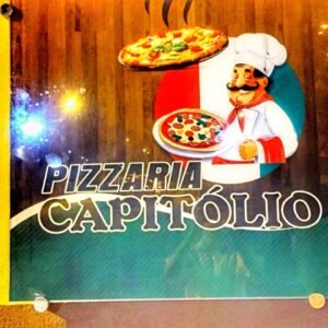 Pizzaria Capitólio