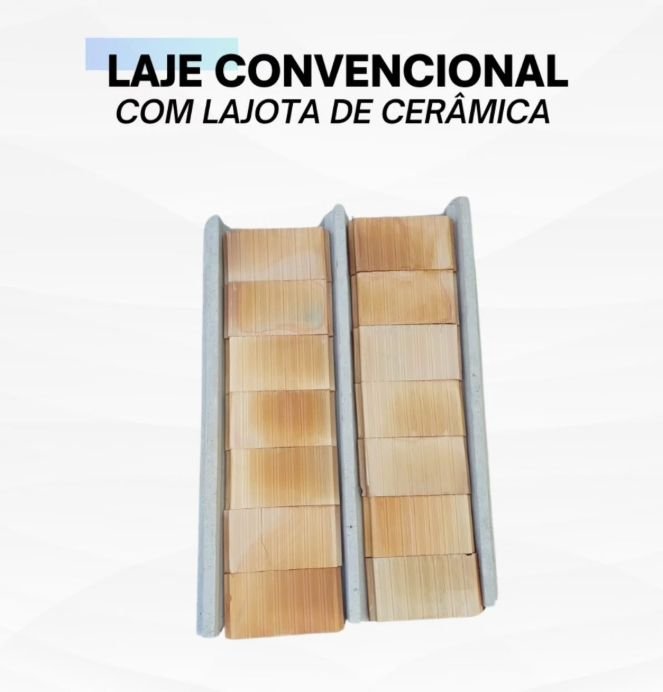 Laje Convencional