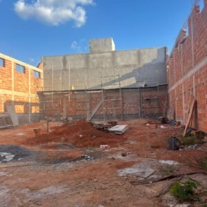 Daniel Andrade Construtor em Capitólio MG